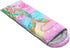Mermaid Girl Sleeping Bag Floor Pillows & Cushions Little Palace Store